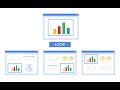Look & Learn - Creating a blank dashboard and adding tiles