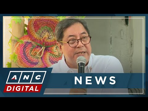 DOH Chief plans to tap unlicensed nursing graduates to fill up vacancies in gov't hospitals ANC
