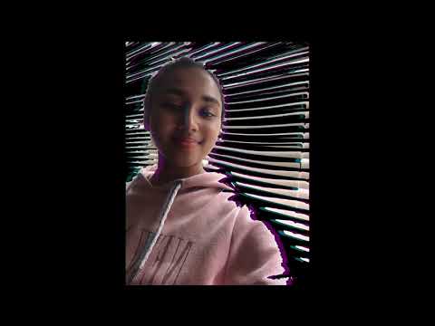 Stardust by Sara Thiloni (Original song: Mika ft Chiara)