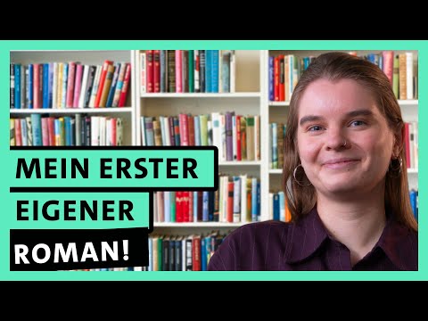 Autorin werden: Ninas Weg zum ersten eigenen Roman! | alpha Uni