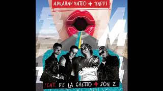 Yenddi, Abraham Mateo ft De La Ghetto, Jon Z - Bom Bom