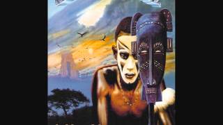 Conception-Under A Mourning Star