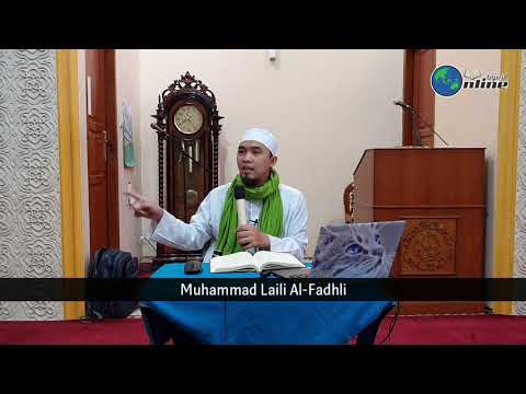 Jazari6 10-1 Pengantar Bab Pertemuan Dua Huruf (الحرفان الملتلقيان)