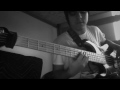 Descendents - Tonyage (Bass Cover + TAB)