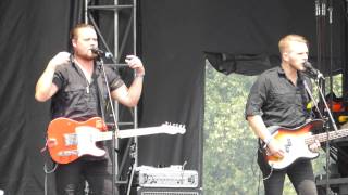 Wildlife - Lightning Time @ Osheaga (Day 2)