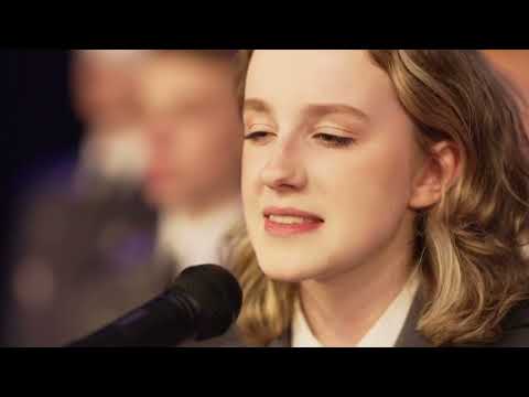 Dziękujemy Ci Dywizjonie -  Lena Gosek, DYWIZJON  (sł. Arkadiusz Pilch, muz. Andrzej Królikowski)