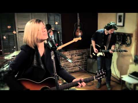 Liz Longley - "Memphis"