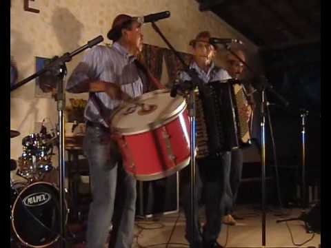 Forrozão Kabras da Peste No Gemido da Sanfona