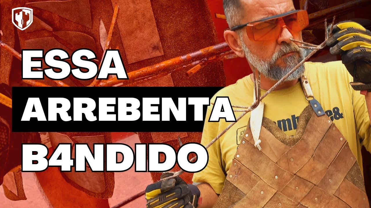 WALL TRAP | THE MOST LET4L, SIMPLE AND CHEAP JAW | DEFEND YOUR HOME