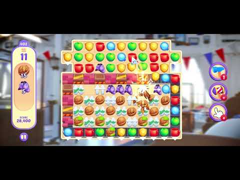 Small Town Murders Level 402