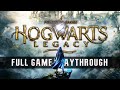 HOGWARTS LEGACY FULL GAME (100% ALL QUESTS) Gameplay Movie Walkthrough【No Commentary】