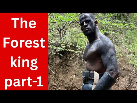 The Forest King | Part-1 | The path Begins