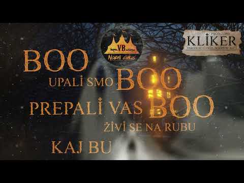 VARGEK BEATANGA X SCRIPTOR X KALI - KLIKER prod. Zopo (OFFICIAL VIDEO)