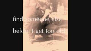 BoySetsFire - My Life In The Knife Trade (Lyrics)