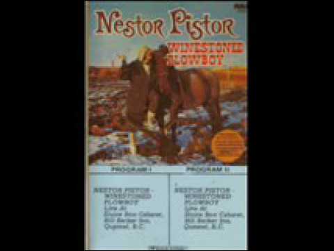 NESTOR PISTOR WINESTONED PLOWBOY