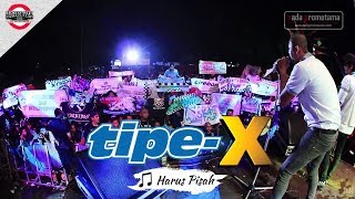 Download lagu [ABSEN X-FRIENDS  MB2016] HARUS PISAH | TIPE-X TERBARU [Live Mari Berdanska 2016 Bandung] mp3
