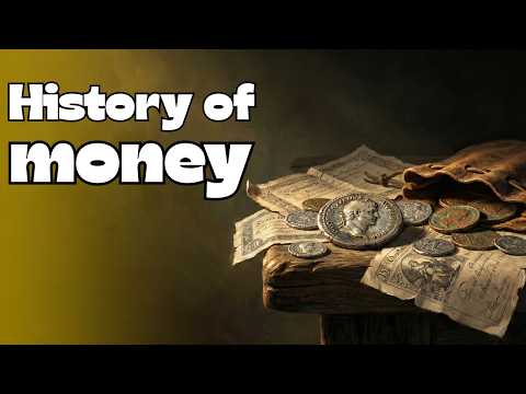 Why We Use Coins and Cash (A2–B1) | Graded Reader | Improve English Fluency ✅