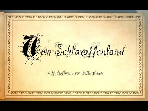 Vom Schlaraffenland - MAYBEBOP (2022)