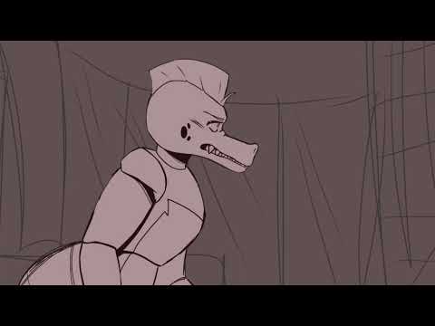 You’ll be back-Hamilton / FNaF SAMS Animation  / Ruin Eclipse