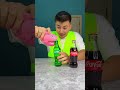 On Halloween Day An Alien Helped Me Open A Coca Cola Halloween