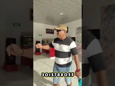 Mira está espectacular Casa Hotel... Carmen de Apicala Tolima..está para venta o Permuta.