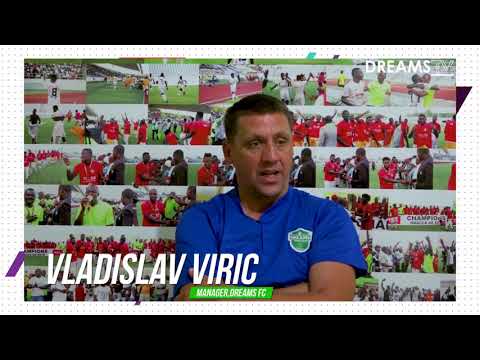 PRE-MATCH | King Faisal have made great addition and they look dangerous now - Viric On #GPLwk24