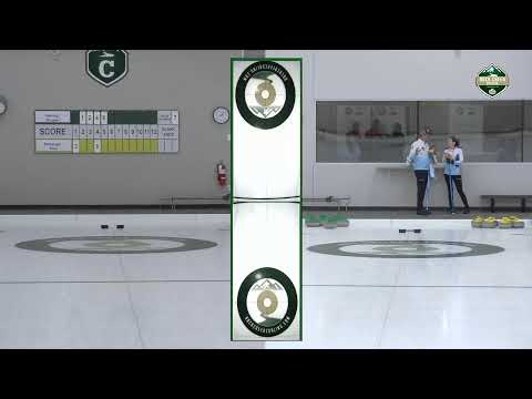 Colorado Curling Cup - Draw #6 Persinger/Plys v Geving/Shuster