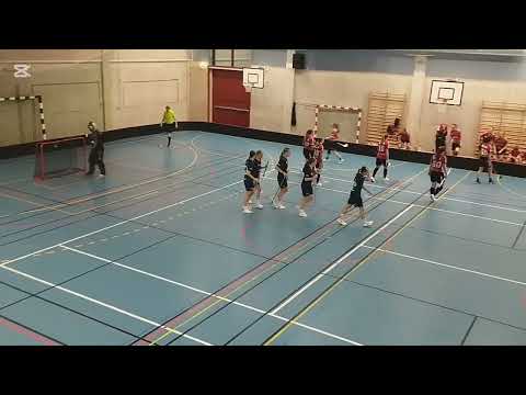 ale ibf d3 vs mölndal
