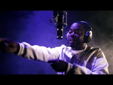 Terrance T - O T M  3 (Live Performance) [BoxedIn] @WikidFilms