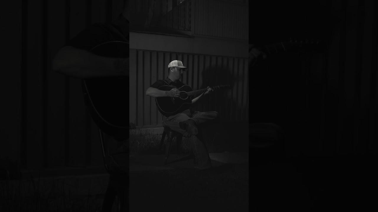 Promotional video thumbnail 3 for Chayse Abrams Band