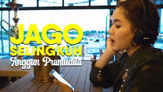 Download lagu Anggun  Pramudita - Jago Selingkuh  mp3 Download lagu Anggun  Pramudita - Jago Selingkuh  mp3