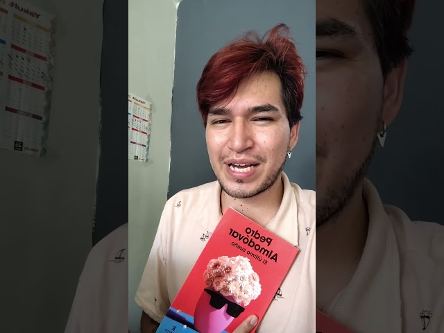 Vídeo relacionado con No todo fue un sueño