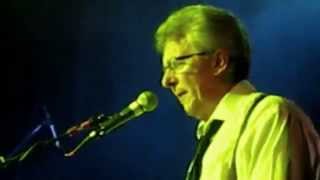 The Sonics - The Witch - Live at Irving Plaza 4/8/2015