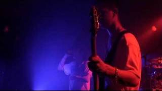 The Music - The People (Live at the Blank Canvas) [HQ]