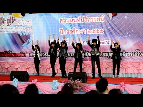 History & mama - Exo-k (cover) @skn