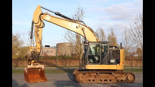 Caterpillar 325 F LCR | ROTOTILT | BUCKET | GPS PREPARED tracked excavator for sale - Image 4 | Machineryline Caterpillar 325 F LCR | ROTOTILT | BUCKET | GPS PREPARED tracked excavator | Image 4 - Machineryline
