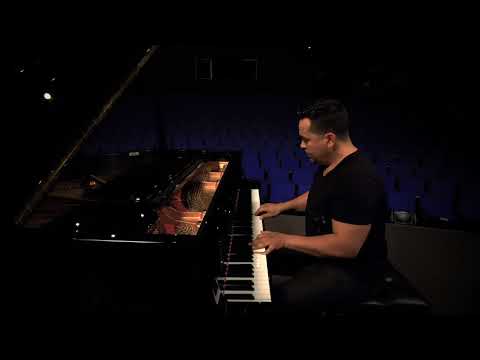 Roy Rosas - El Próximo (Al Piano)