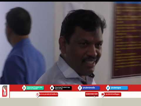 Prudent Media Konkani News 160820 Part 1