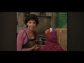 The Odd Couple Sesame Street Version Episode 3891 Street Scenes