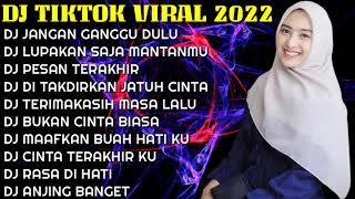 Download lagu DJ REMIX TIKTOK VIRAL - DJ JANGAN GANGGU DULU - DJ LUPAKAN SAJA MANTAN MU - MANTAP 💃 mp3