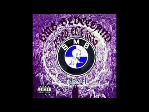 Taco EL - BMB BLACKLAND (Prod. by EVIL HAZE)