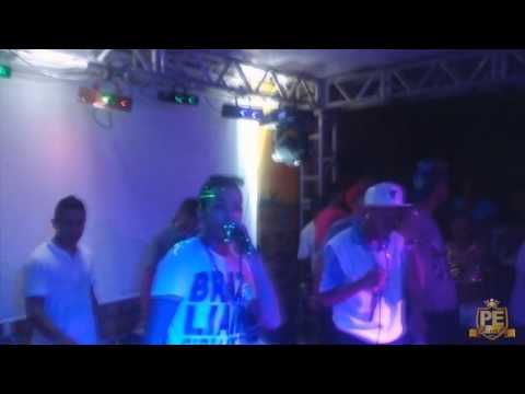 Afala e Case No  Aniversário do Dj Dema Mpc.