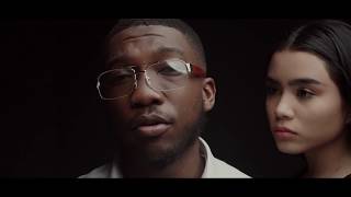 Devin Shamel - Moonlight (Official Music Video)