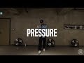 Nickson class | Robin Thicke - Pressure | Justjerk Dance Academy
