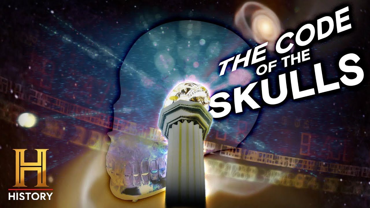 Unlocking the Mysteries of the Past | Ancient Aliens