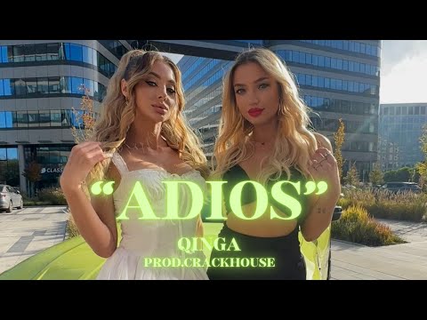 QINGA - ADIOS prod. Crackhouse (Official Video)