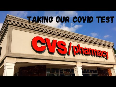 Pre Cruise Testing Cvs Pcr Testing