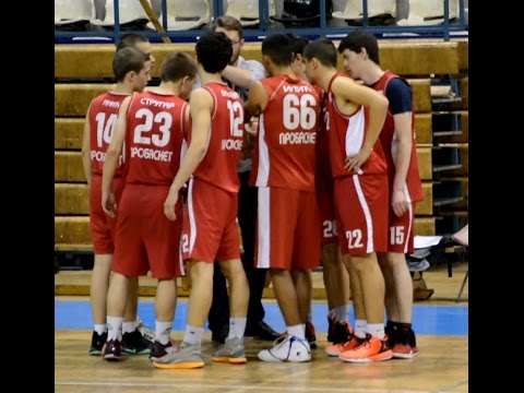 KK ZEMUN FITOFARMACIJA KK PROBASKET 12 03 2017