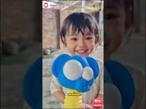 🍦Ice Cream Rasa Upin Ipin