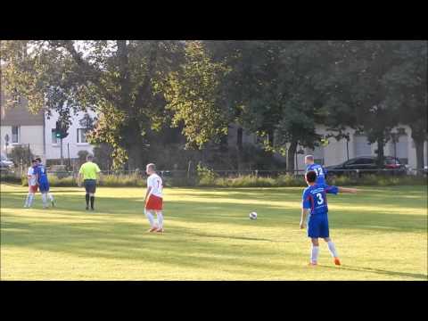 JSG Lossetal Lichtenau B1 - SG Rhena alle Tore & Highlights 2015/16
